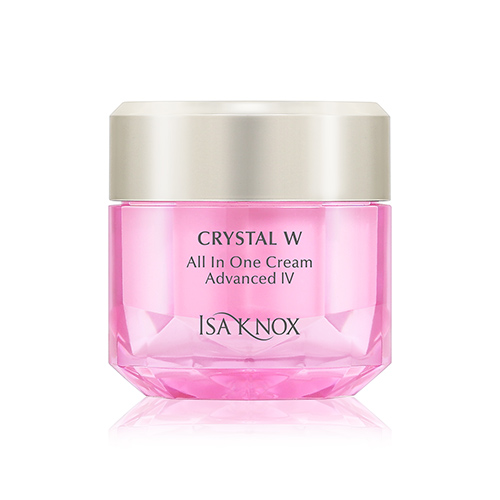 クリスタルW オールインワンクリーム