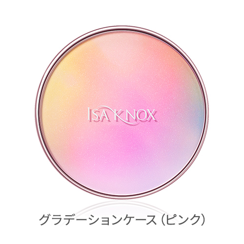 グラデーションケース(ピンク)