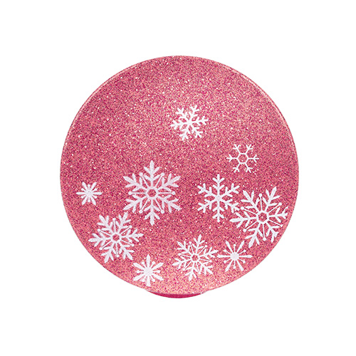 グロウクッションチーク 雪の花ケース2色セット
