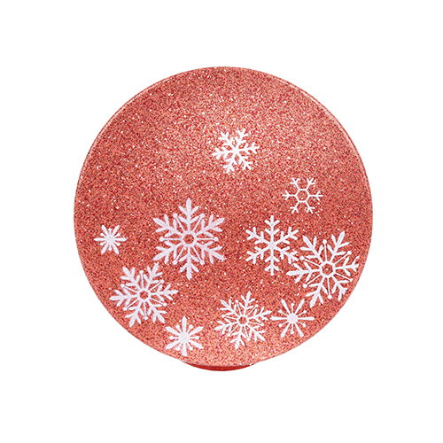 グロウクッションチーク 雪の花ケース2色セット