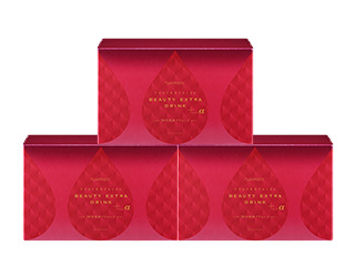 プラセンタ100ビューティー EXドリンク+α 30本