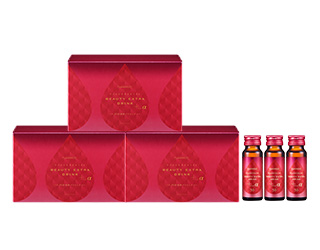 プラセンタ100ビューティー EXドリンク+α 30本 SPセット