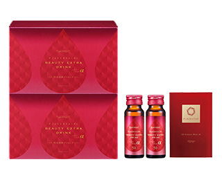 プラセンタ100ビューティー EXドリンク+α 60本SPセット